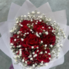 10 Stems Red Rose