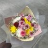 Mixed Flower Bouquet