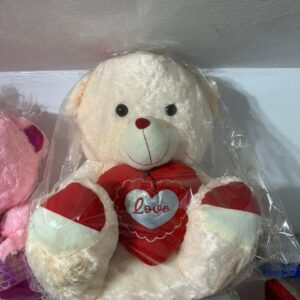 Teddy Bear