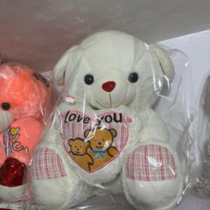 Teddy Bear