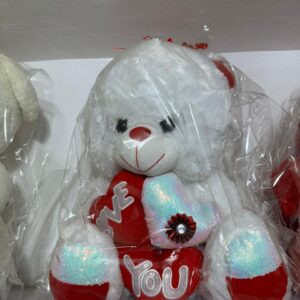 Teddy Bear