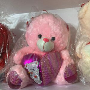 Teddy Bear