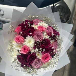 Mixed Bouquet
