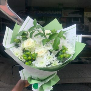 Mixed Bouquet