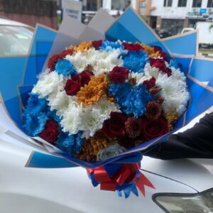 Mixed Bouquet