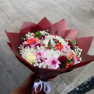 Mixed Bouquet