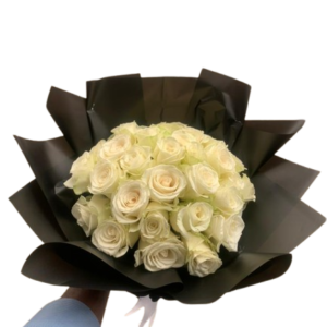 White Roses